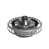 5R55W,5R55S,Overdrive & Coast Clutch,Drum,38T Sun Gear02-up